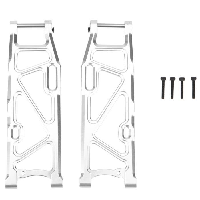 Kit De Bras De Suspension Arrière Pour Raider ADX10 Arrma AR3300002 - Neuf Sous Blister