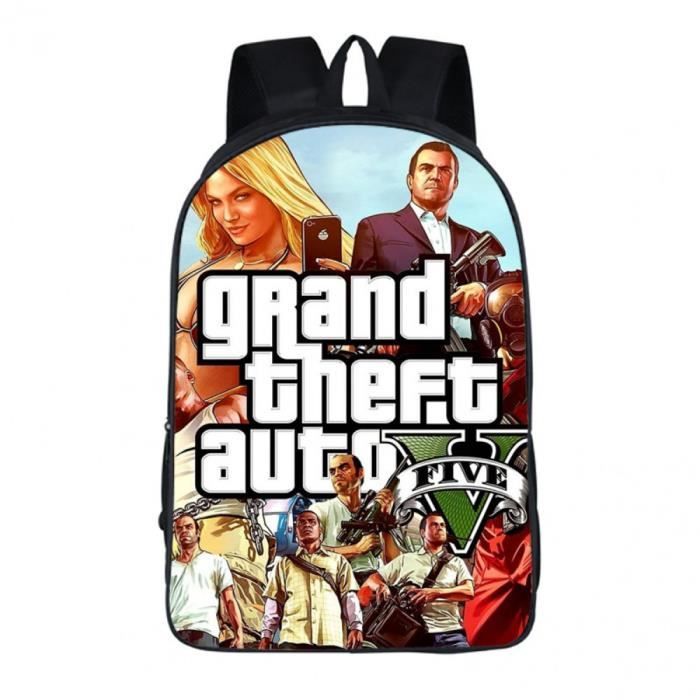 Cartable gta 5 online