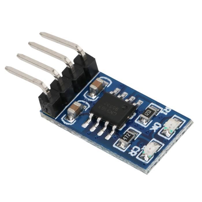 Module Chargeur Solaire MPPT 4.2V 1A - Contrôleur Batterie LiPo/Li-ion Pour Panneaux Solaires