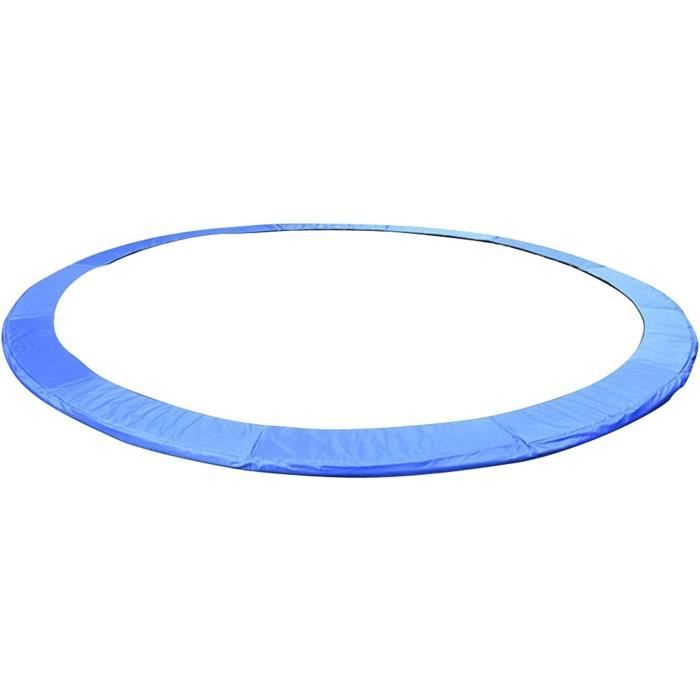 Bâche De Protection 4myBaby Pour Trampoline – Imperméable, Anti-UV, Diamètre 183 à 427 Cm (305 Cm)