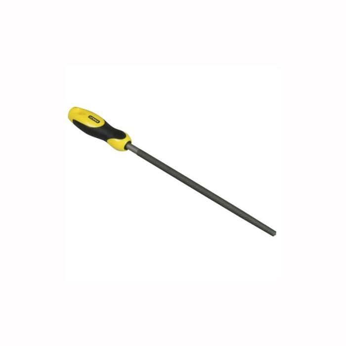 STANLEY Lime ronde 200mm