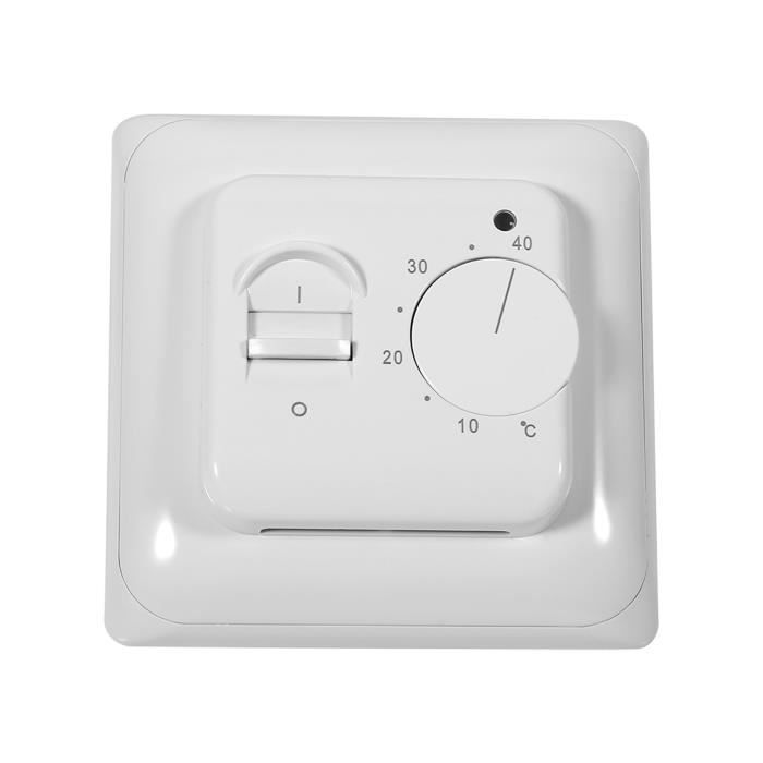 Thermostat De Chauffage Au Sol De La Pi ce Thermostat De Chauffage thermostat-de-chauffage-au-sol-de-la-pi-ce-thermostat-de-chauffage