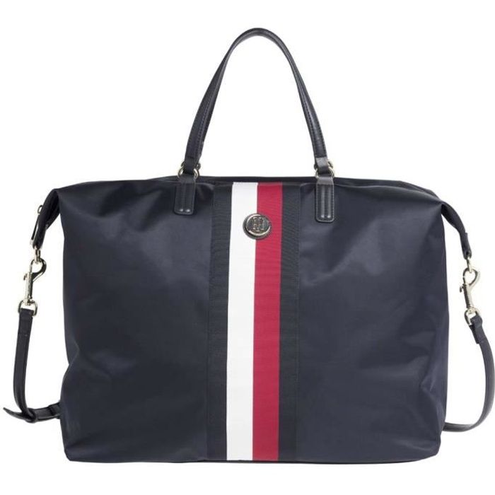 sac de voyage femme tommy hilfiger