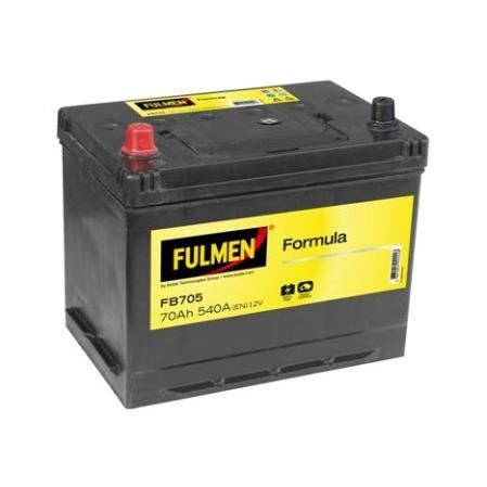 Batterie de démarrage FULMEN FB705