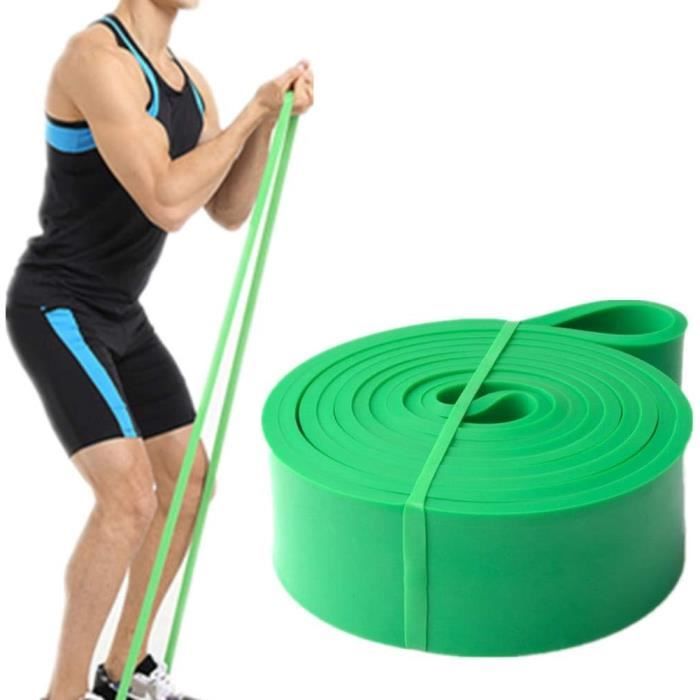Resistance 11 Pièces Ensemble Tirer Corde Fitness Exercices Bandes De Resistance Resistance Mpg1428456
