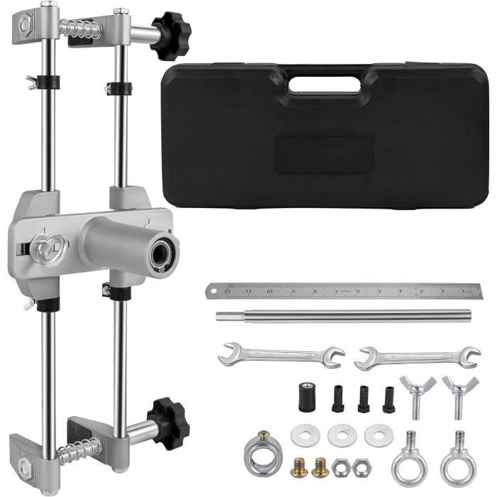 SUPVOX Lot De 8 Cales De Fixation Pour Manche De Marteau – Renfort Outils Jardinage