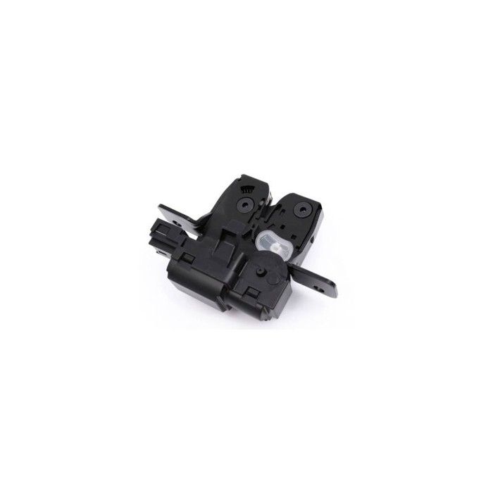 Serrure De Coffre Motorisée Centralisation Pour Renault Clio 3, Mégane 2, Modus, Scénic 2 - Ref ST7034