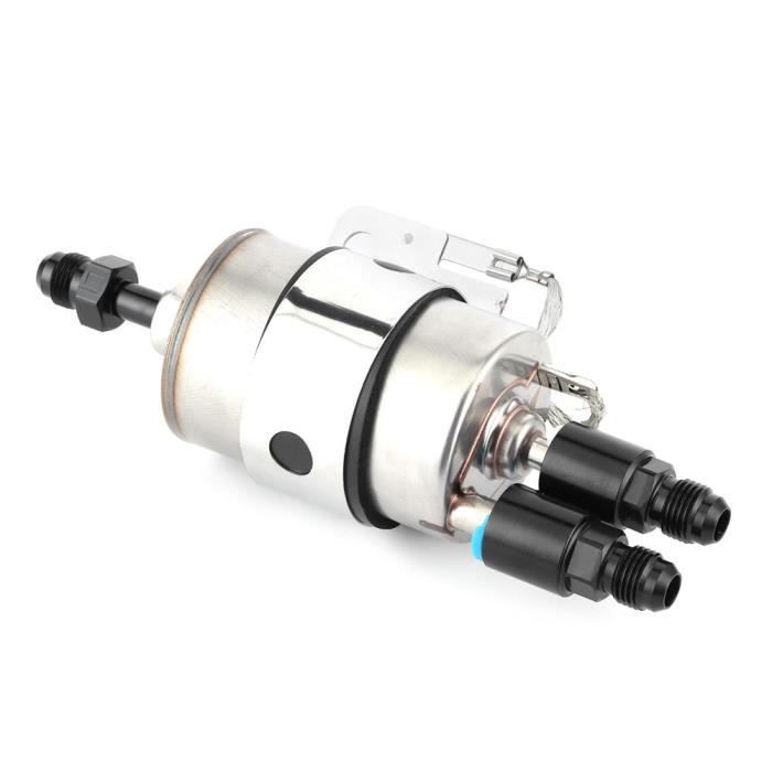 Pompe Manuelle Filtre à Carburant Compatible Peugeot J5 / Citroën C25 2.5 D TD - Réf. 190413, DN222, 5616776