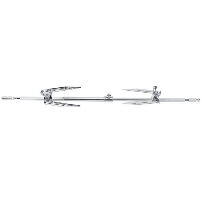 Porte fonte Ouv. de 43 cm • Four Grand-mère