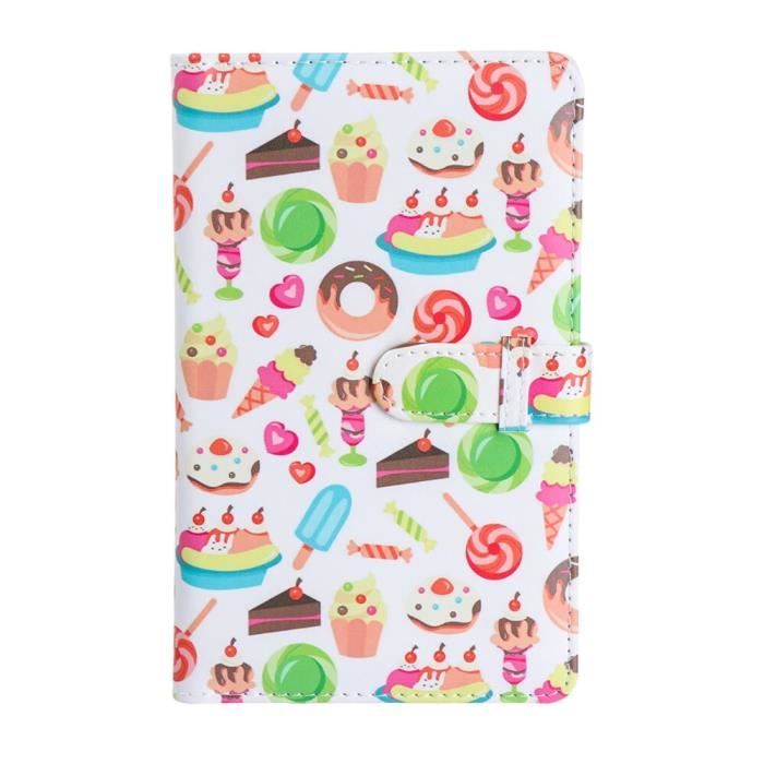 Mini Album Photo 96 Pochettes PourInstax Mini 12 11 – Grande