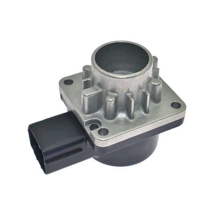Vanne EGR Recirculation Gaz Échappement Pour Citroën C5 - Peugeot 406 607 2.2 HDi - 9638035080