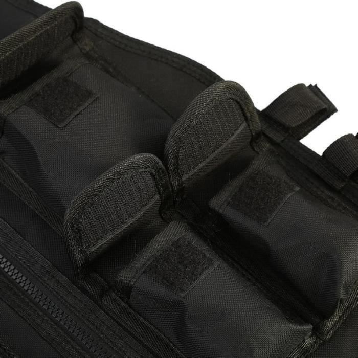 NO FEAR EMPIRE RASH VEST PAINTBALL SOFT ARMOUR CHEST PROTECTOR ADULT S M L XL