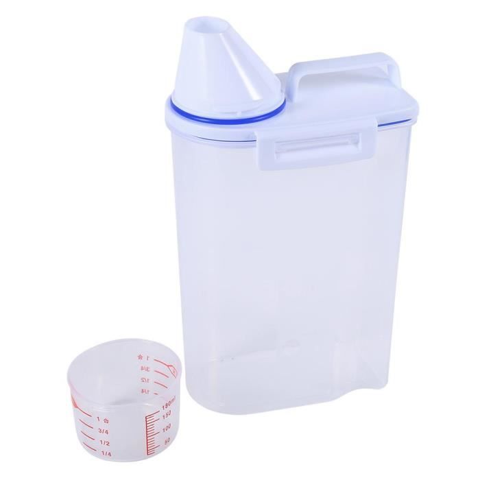 Sharplace Réservoir D'Eau Portable 15L-50L – Carafe Rectangulaire Robuste Pour Camping, Randonnée Et Urgences