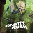 Gravity Rush Remastered Jeu PS4-1