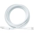 Cable APPLE Lightning To USB cable 2 M-1