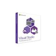 Microsoft Visual Studio Pro 2017-1