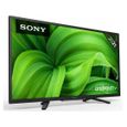 Téléviseur LED 80 cm SONY KD32W800P1AEP - HD - HDR - Smart TV - Android TV-1