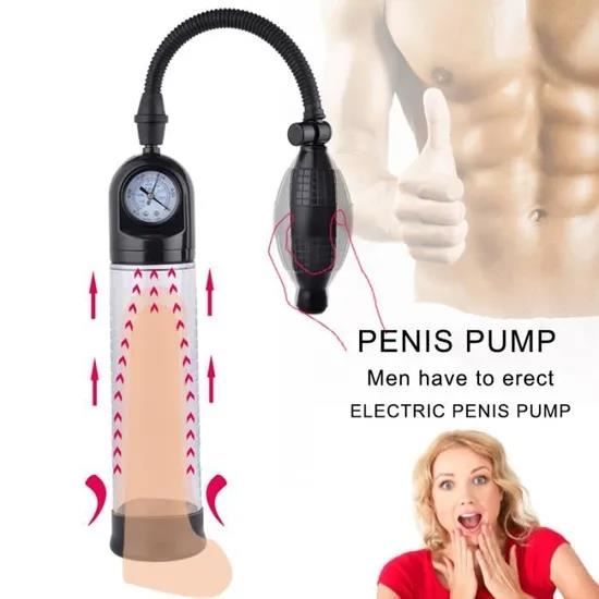sexe toys pour homme Thrusting Sex Toy With Clit Sucker main image 0