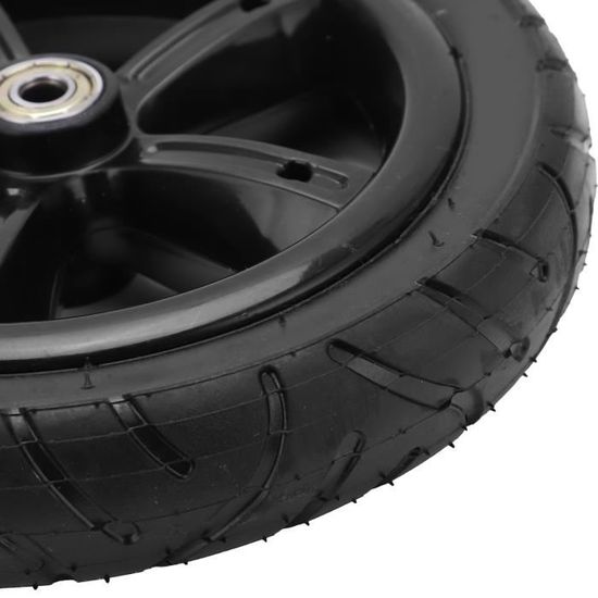 Chambre a air MICHELIN OFFROAD (10MBR VALVE TR4) 2.50-10