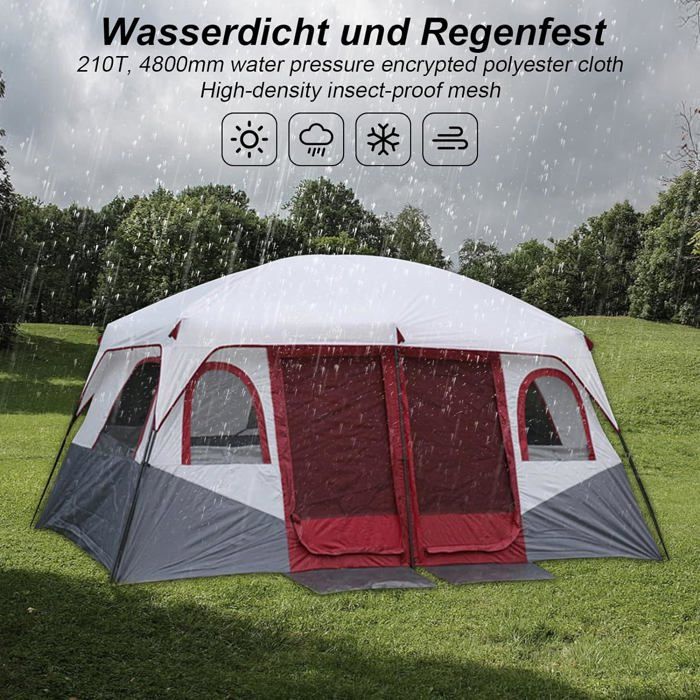 Tente tipi Pink Mermaid, ensemble nautique avec un tapis et un oreiller