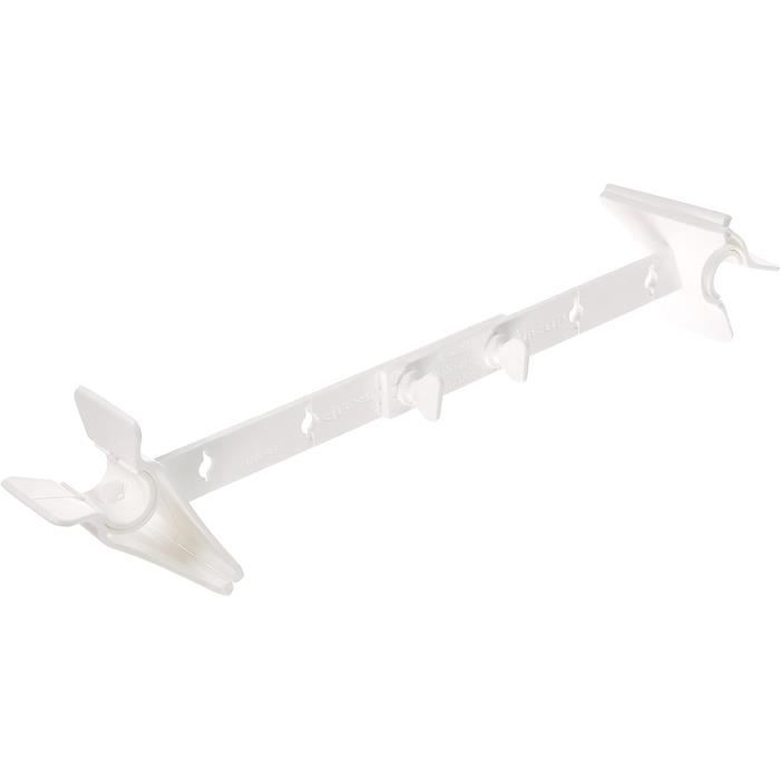 Socona A1 Entrebâilleur de fenêtre à Pinces [273] - Cdiscount Bricolage