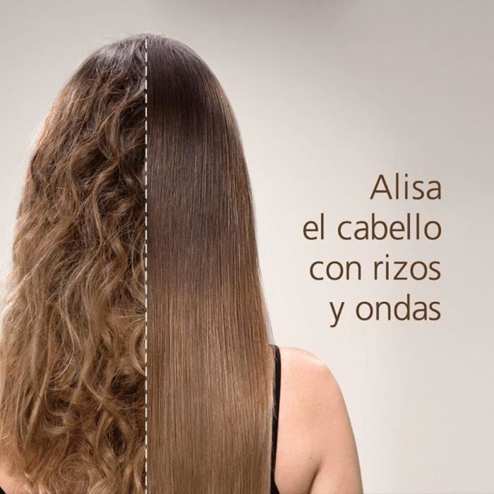 KATIVA Brazilian Straightening Kit Cdiscount Electromenager
