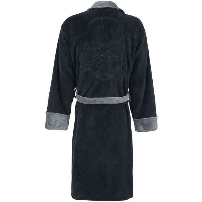 Peignoir dark vador clearance