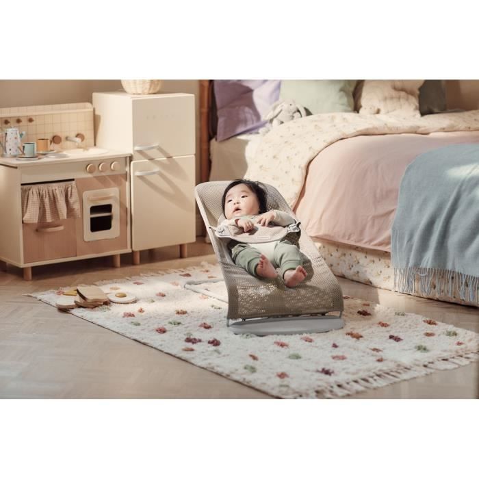Babybjorn transat on sale balance soft