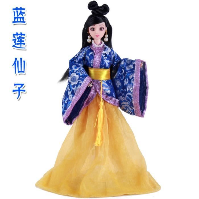 Poupeé chinoise prix hot sale
