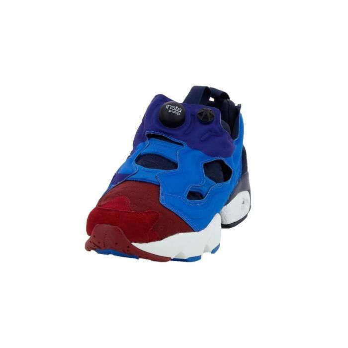 Reebok pump asym online