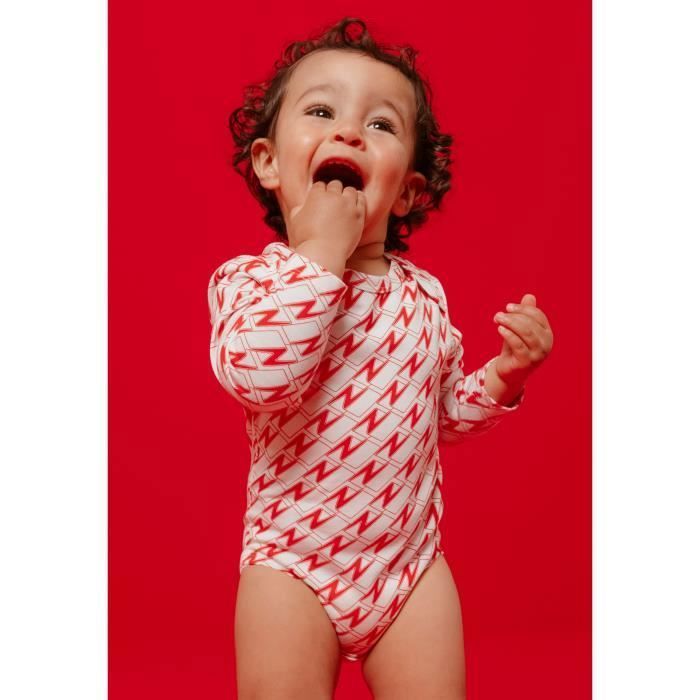 Body sales thermolactyl bebe