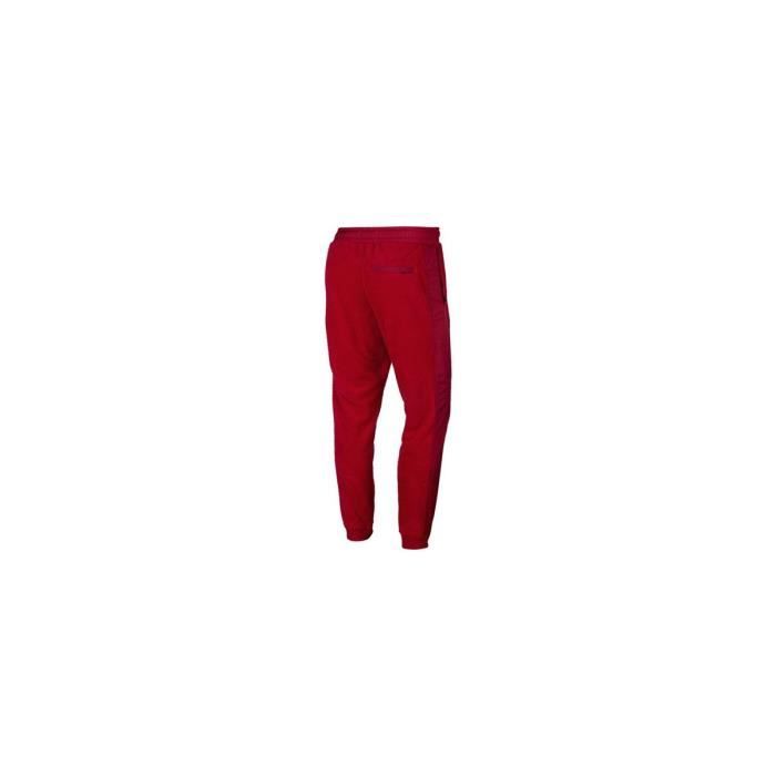 Nike jordan wings fleece pants hotsell