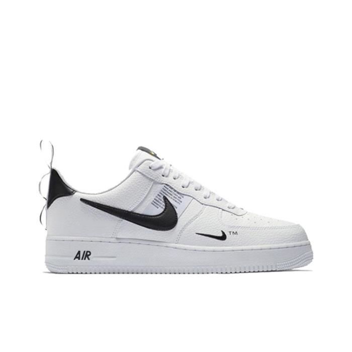 Nike air force 1 utility hombre clearance