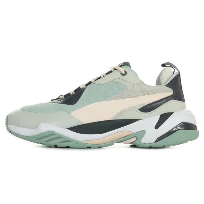 Puma clearance thunder bleu