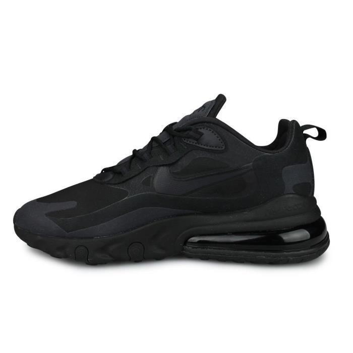 Nike basket noire best sale