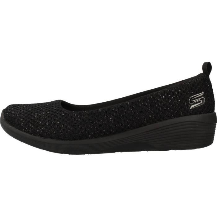 Ballerines best sale skechers femme