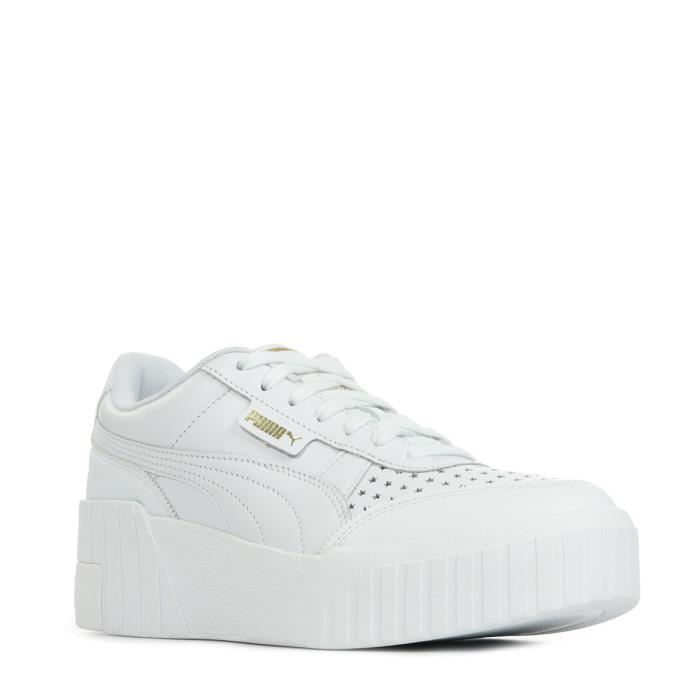 Puma cali cdiscount new arrivals