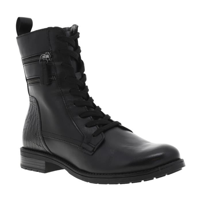 Bottine talon 3 clearance cm