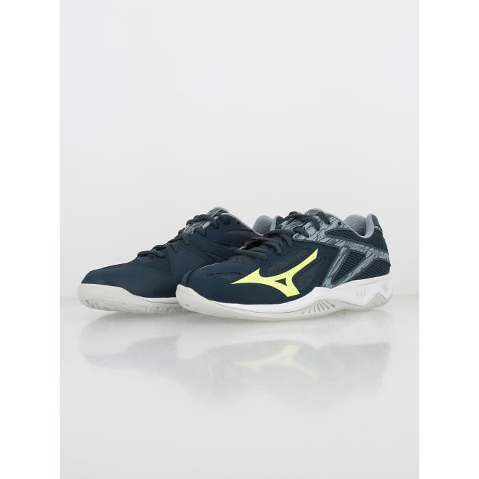 Chaussures handball Shoe thunder blade Mizuno Cdiscount Sport