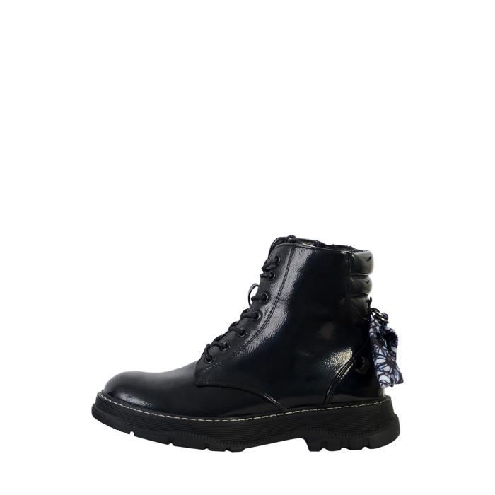 Boots hotsell femme kaporal