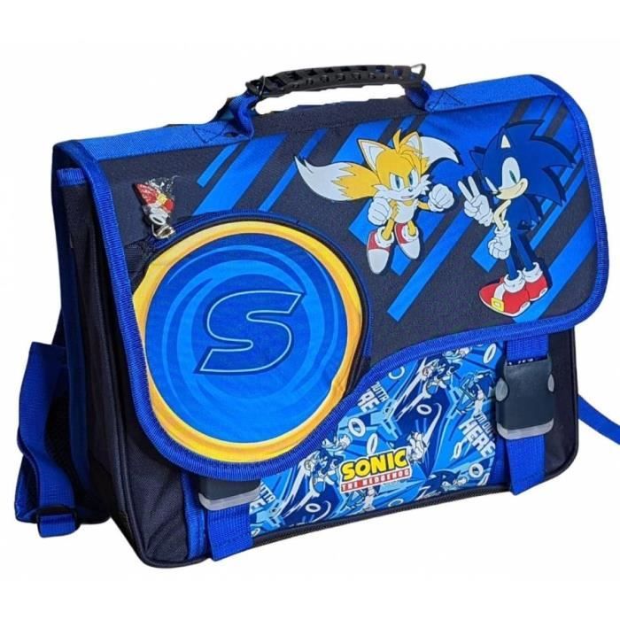 Cartable sonic sales