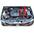 Durite de Turbo pour  Nissan Navara D40 Pathfinder R51 2.5 dci 14463ec01a 14463Eb71a-2