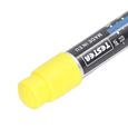 SAL Testeur d'épaisseur de peinture stylo de test de revêtement de voiture pour automobile 7611346479455-2
