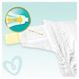 PAMPERS Premium Protection Taille 4 9-14 kg - 39 Couches-2