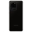 SAMSUNG Galaxy S20 Ultra 128 Go 5G Noir - Reconditionné - Très bon état-2