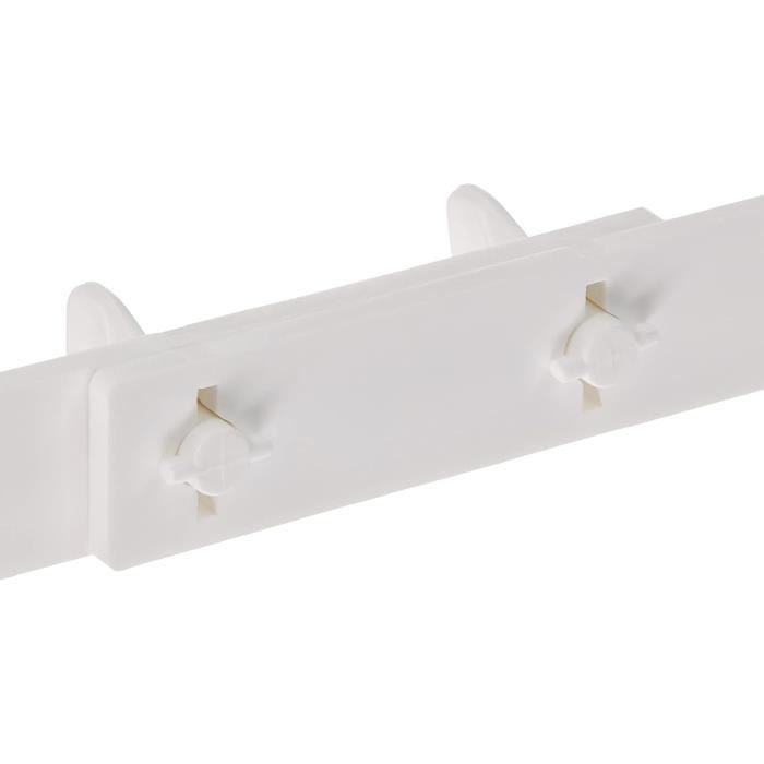Socona A1 Entrebâilleur de fenêtre à Pinces [273] - Cdiscount Bricolage