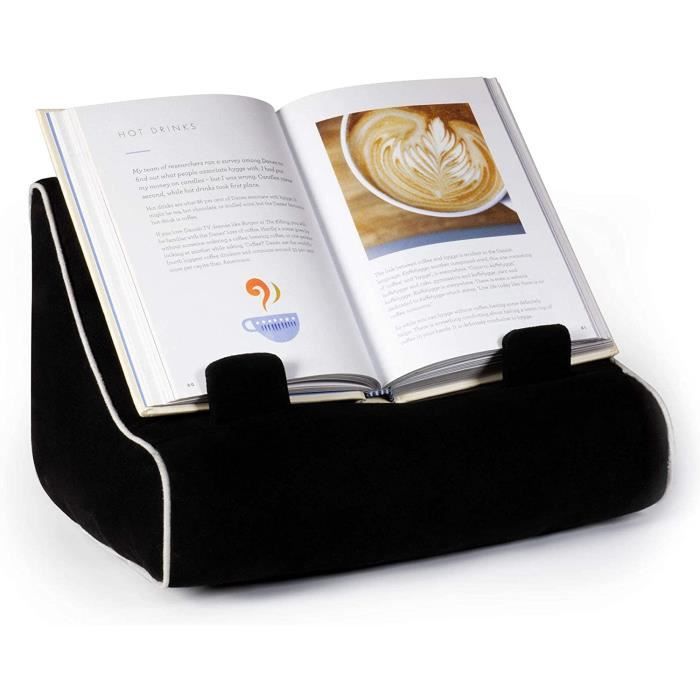 The Book Seat BOOK SEAT Support pour livre ou tablette PC Autre -  5711085800502 - Cdiscount Informatique