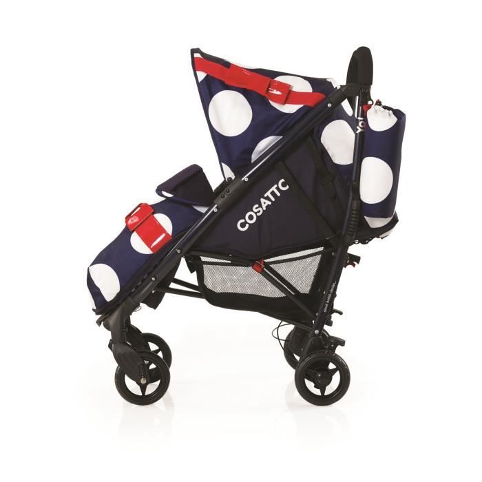 COSATTO Poussette Canne Yo Oh La la Cdiscount Pu riculture