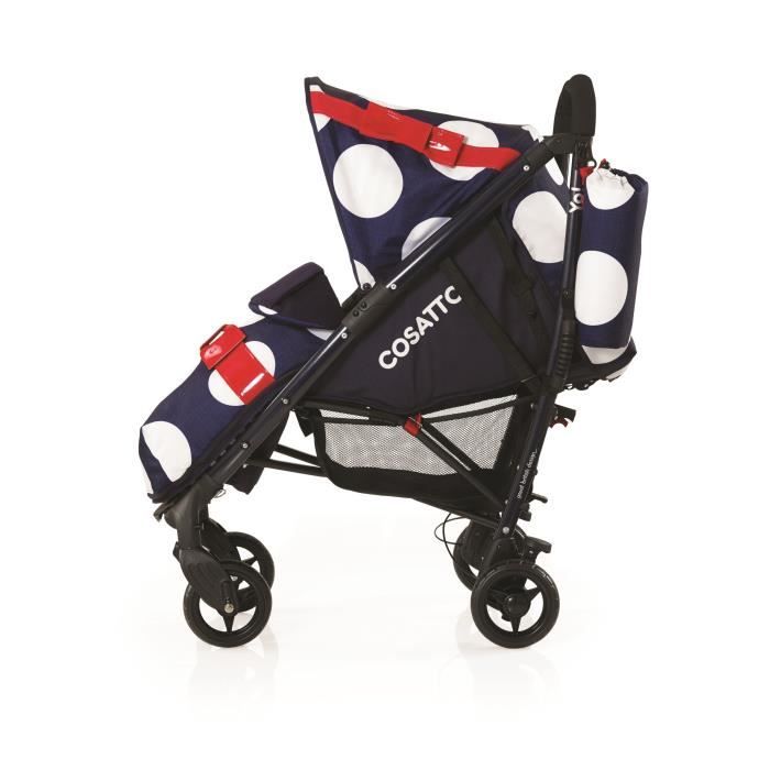 Poussette canne bebe fille - Cdiscount