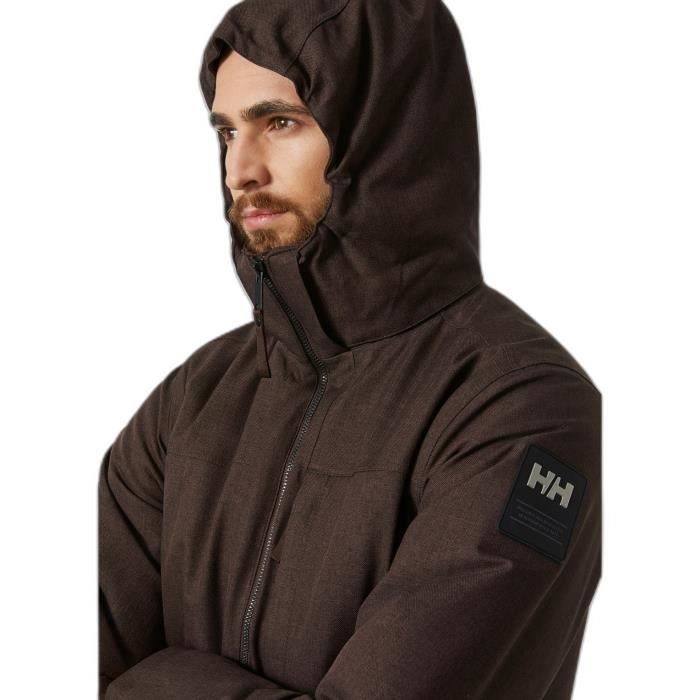 Veste imperm able Helly Hansen Chill 2.0 triple espresso 2XL